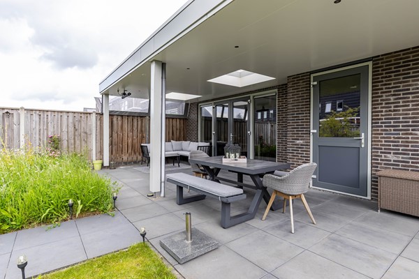 Medium property photo - De Hartakker 13, 9761 DE Eelde